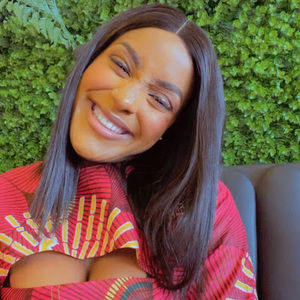 Meet your Posher, Aisha kelly